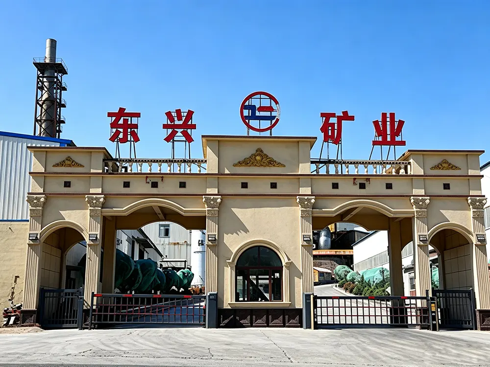 企业环境